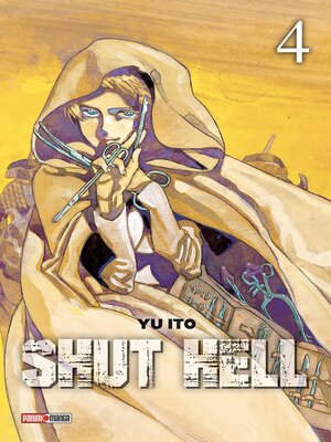 cover image of Shut Hell T04
